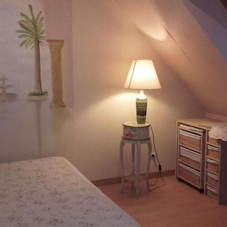 Chez Marlyse Bed & Breakfast Blois Exterior photo